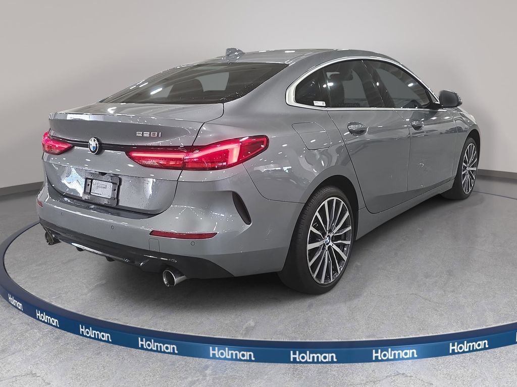 Used 2023 BMW 228i Gran Coupe w/ Convenience Package FWD image 6