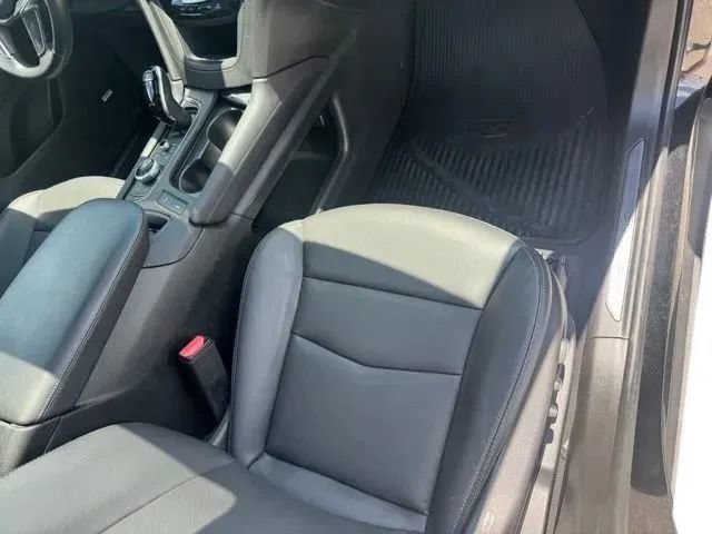 Used 2021 Cadillac XT5 Premium Luxury AWD/4WD image 15