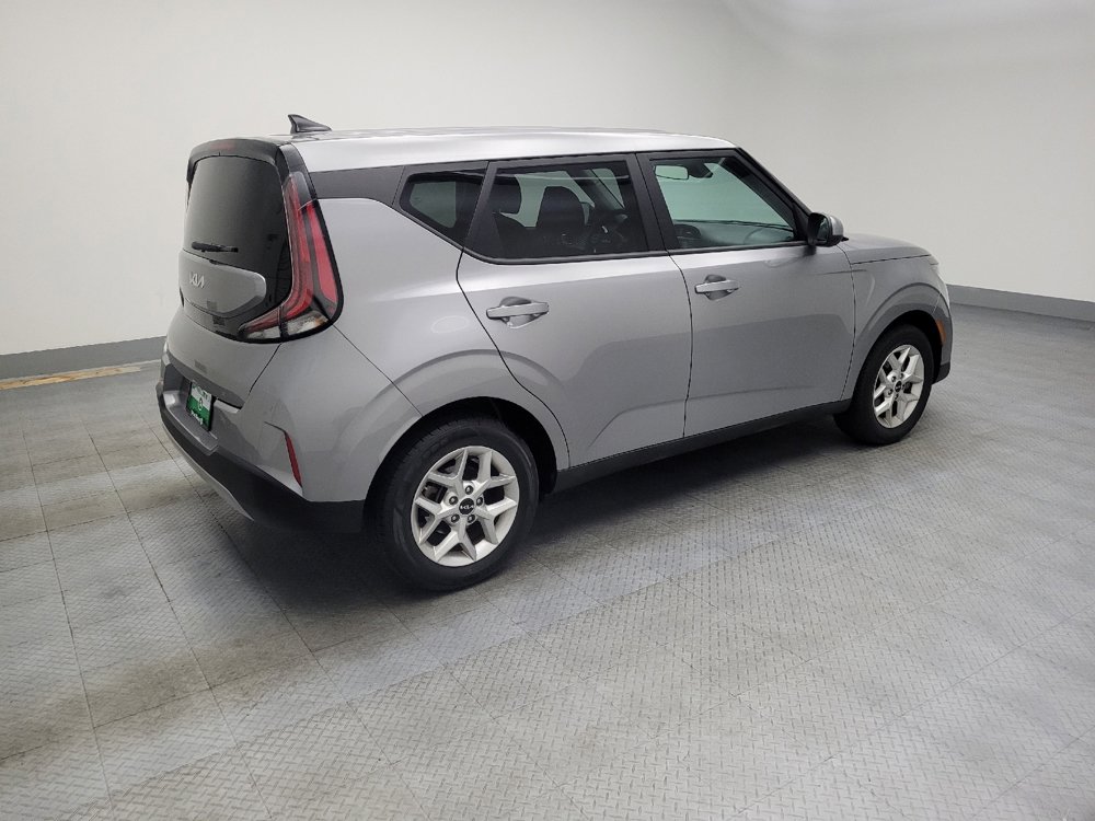 Used 2024 Kia Soul LX w/ Option Group 015 image 10