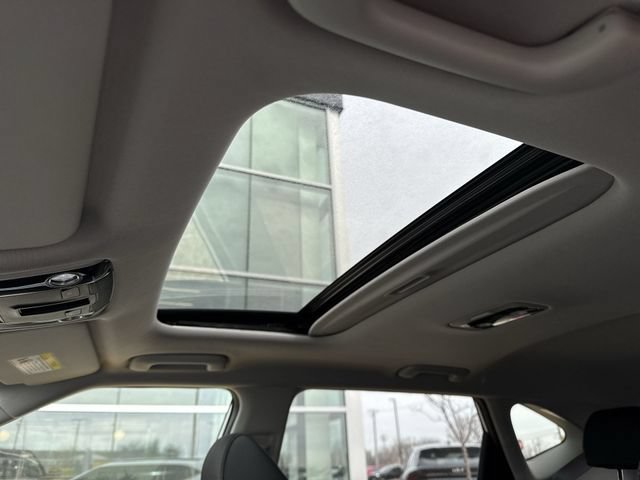 New 2026 Kia Seltos SX w/ SX Sunroof Package AWD/4WD image 18