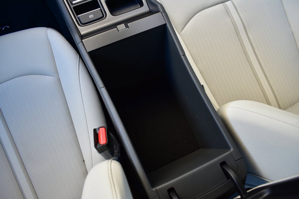 New 2026 Hyundai Sonata SE image 30