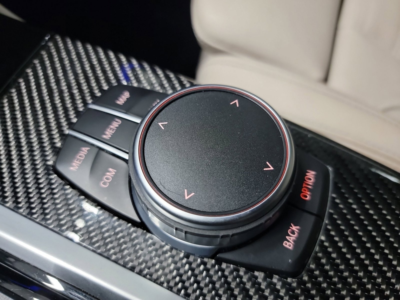 Used 2021 BMW X4 xDrive30i w/ M Sport Package image 25