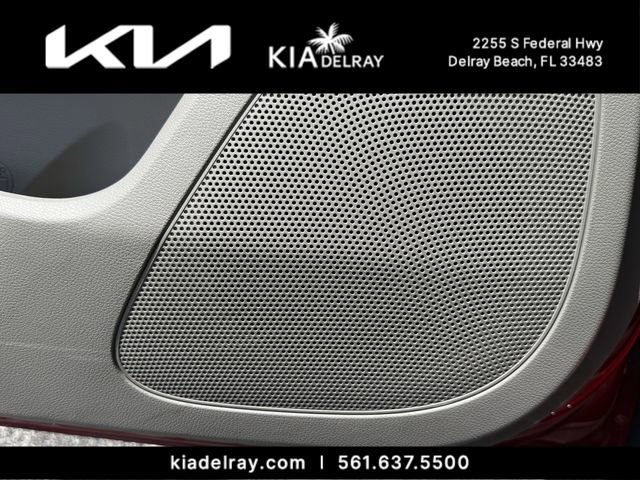 Used 2018 Kia Sportage EX w/ EX Sport Appearance Package FWD image 15