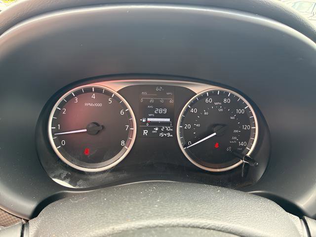 Used 2025 Nissan Kicks Play S image 27