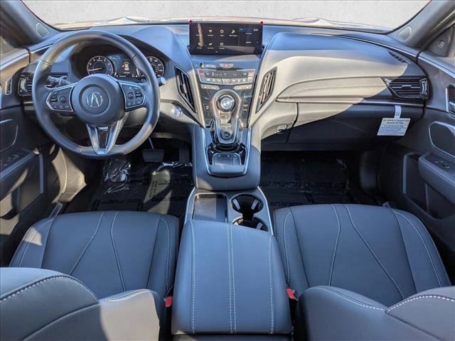 Certified 2025 Acura RDX SH-AWD image 18