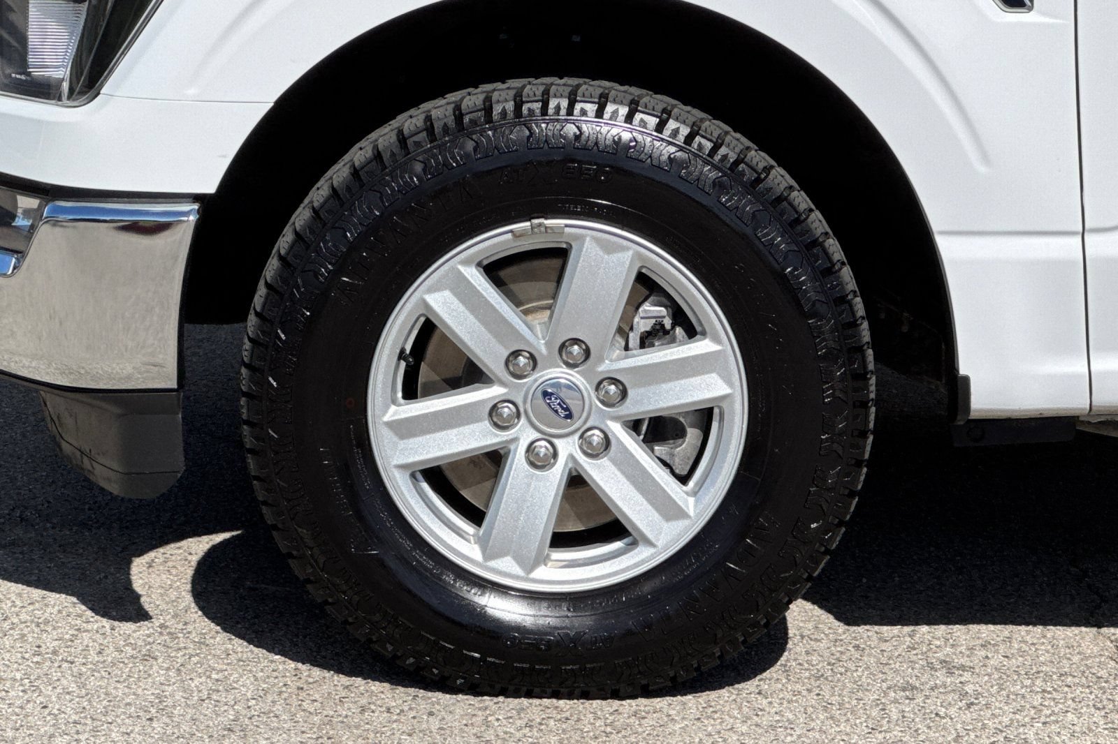 Used 2023 Ford F150 XLT RWD image 24