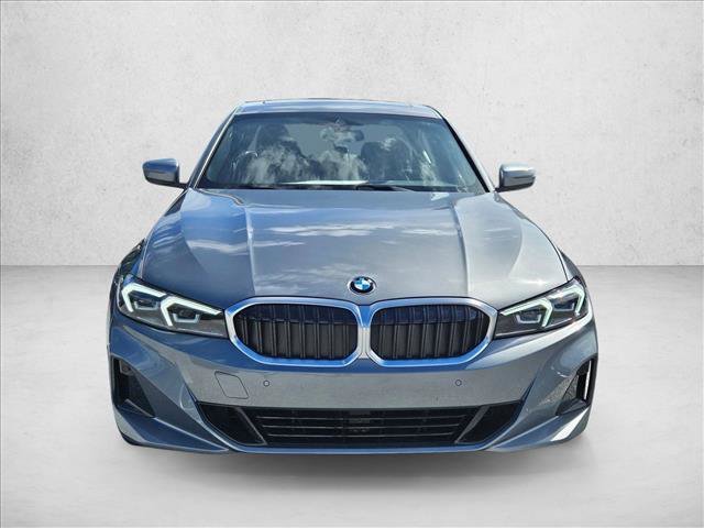 Used 2026 BMW 330i Sedan w/ Convenience Package image 6