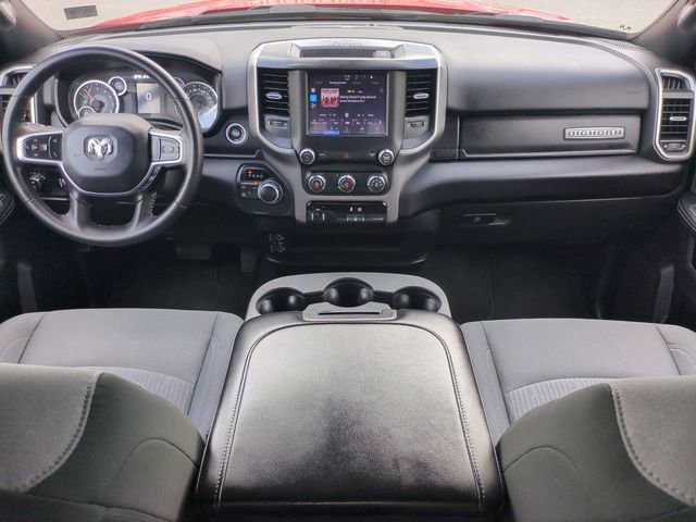 Used 2024 RAM 2500 Big Horn w/ Bed Utility Group image 15