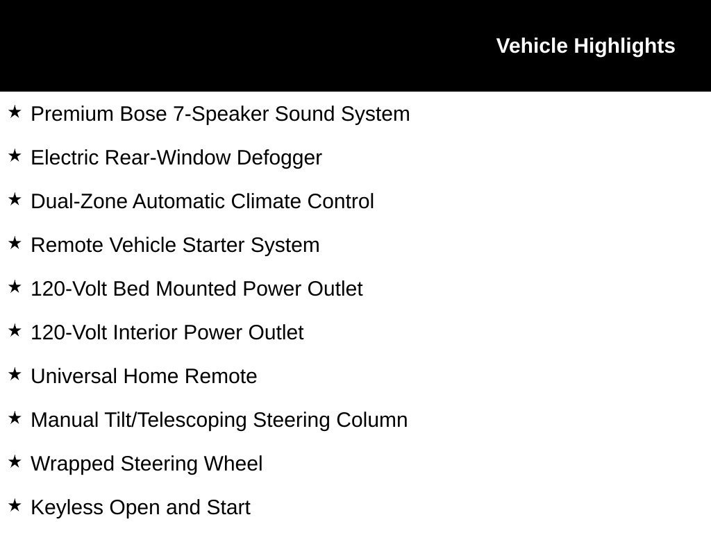 New 2026 Chevrolet Silverado 1500 RST AWD/4WD image 2