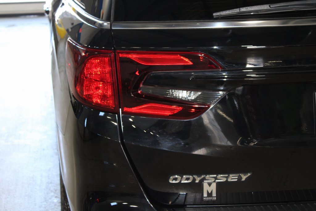 Used 2023 Honda Odyssey Sport image 44