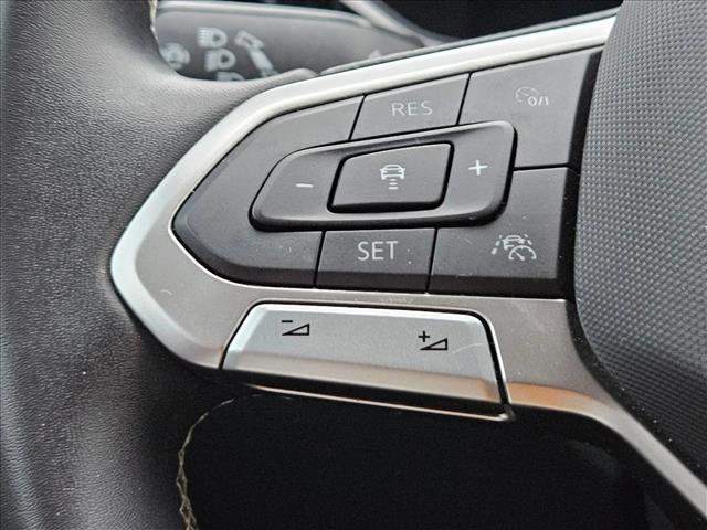 Used 2023 Volkswagen Taos S image 24