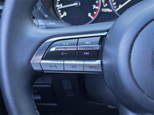 Used 2023 MAZDA MAZDA3 s image 26
