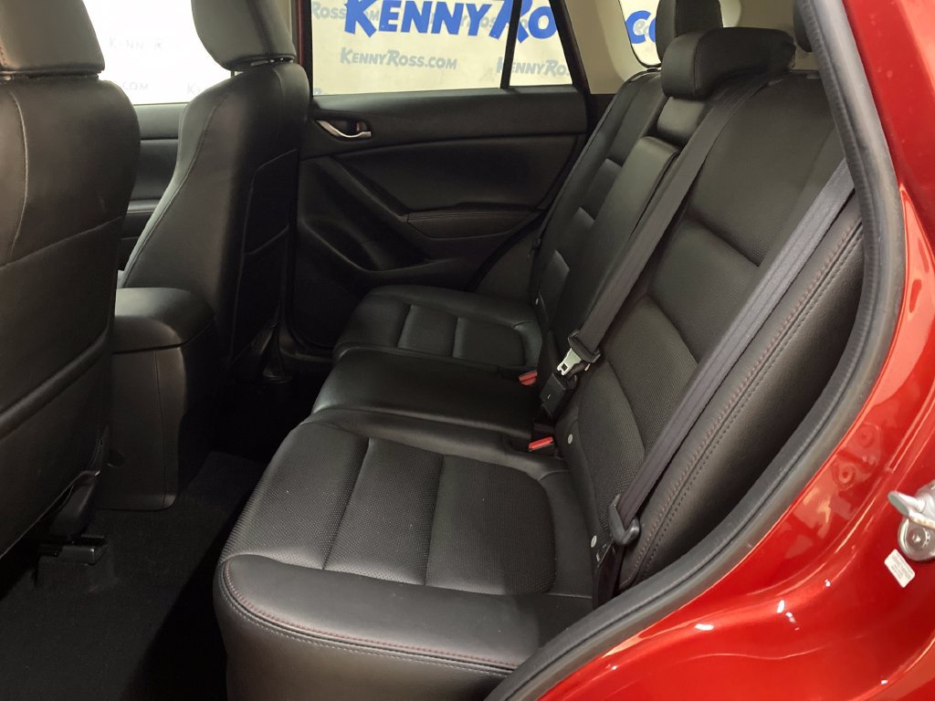 Used 2015 MAZDA CX-5 Grand Touring AWD/4WD image 13