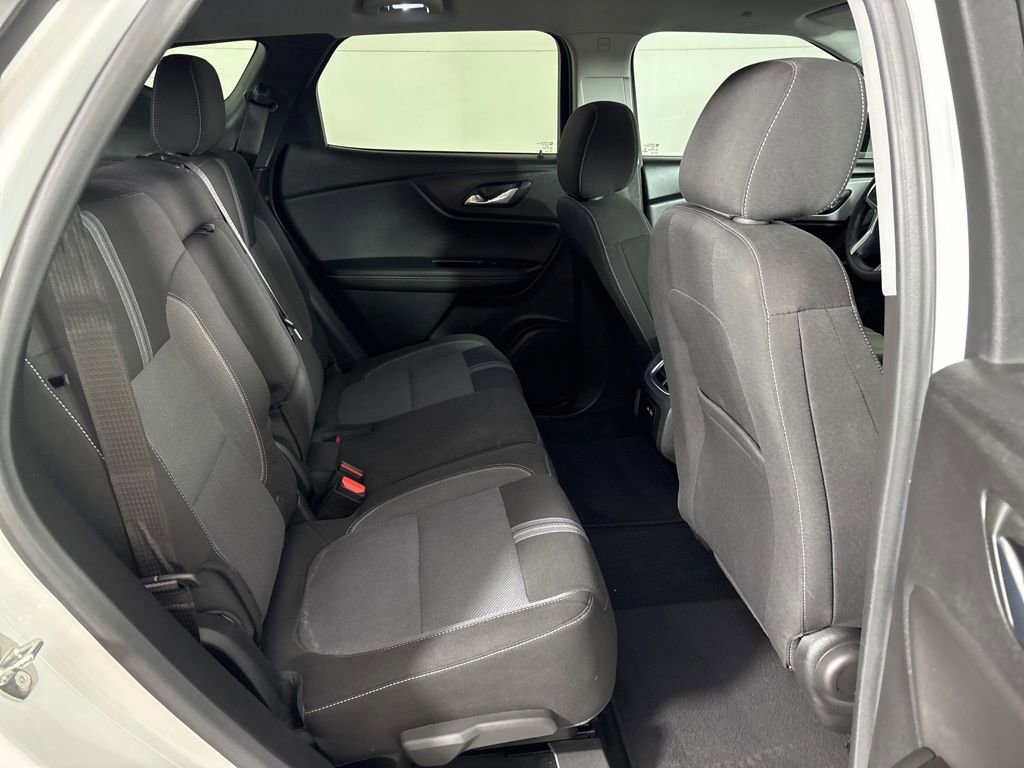 Used 2023 Chevrolet Blazer LT w/ Driver Confidence Package FWD image 23