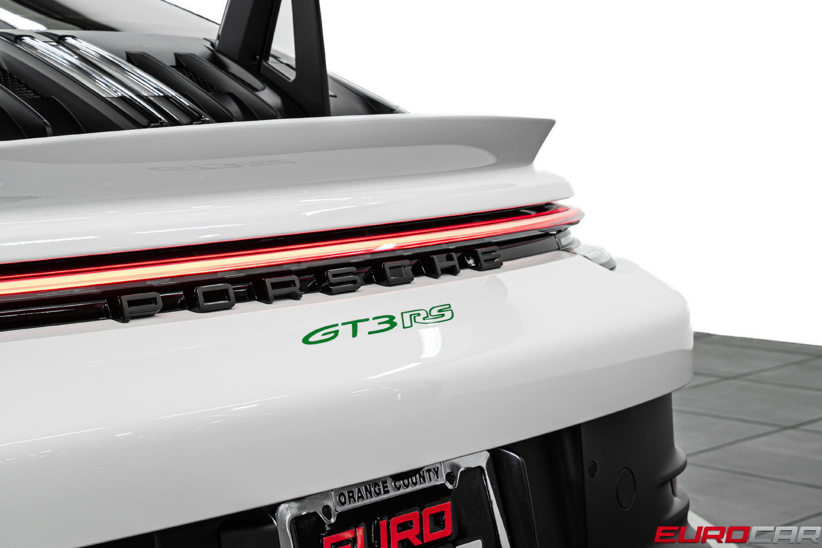Used 2024 Porsche 911 GT3 RS RWD image 23