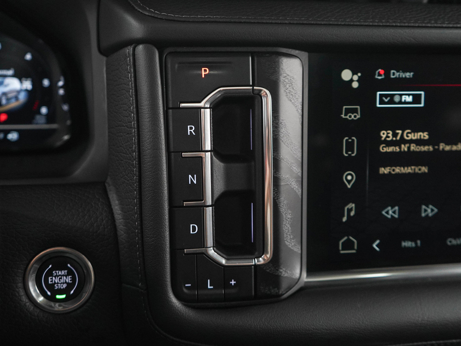 Used 2023 GMC Yukon Denali w/ Denali Reserve Package AWD/4WD image 26