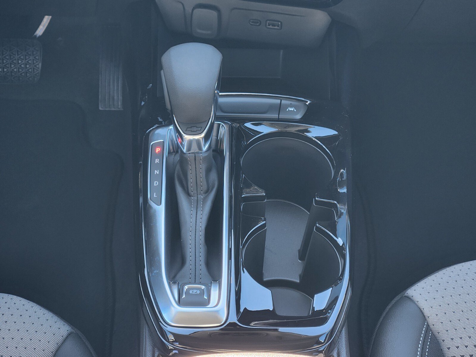New 2026 Chevrolet Trax LT w/ Driver Confidence Package FWD image 9