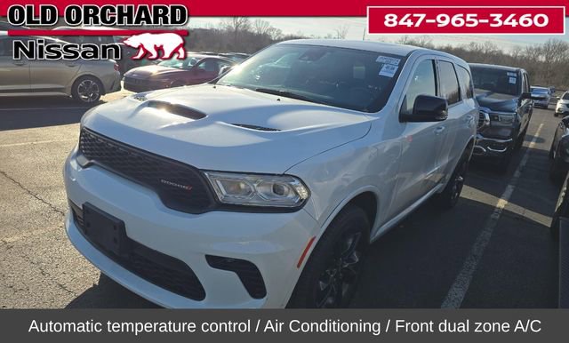 Used 2022 Dodge Durango GT image 5