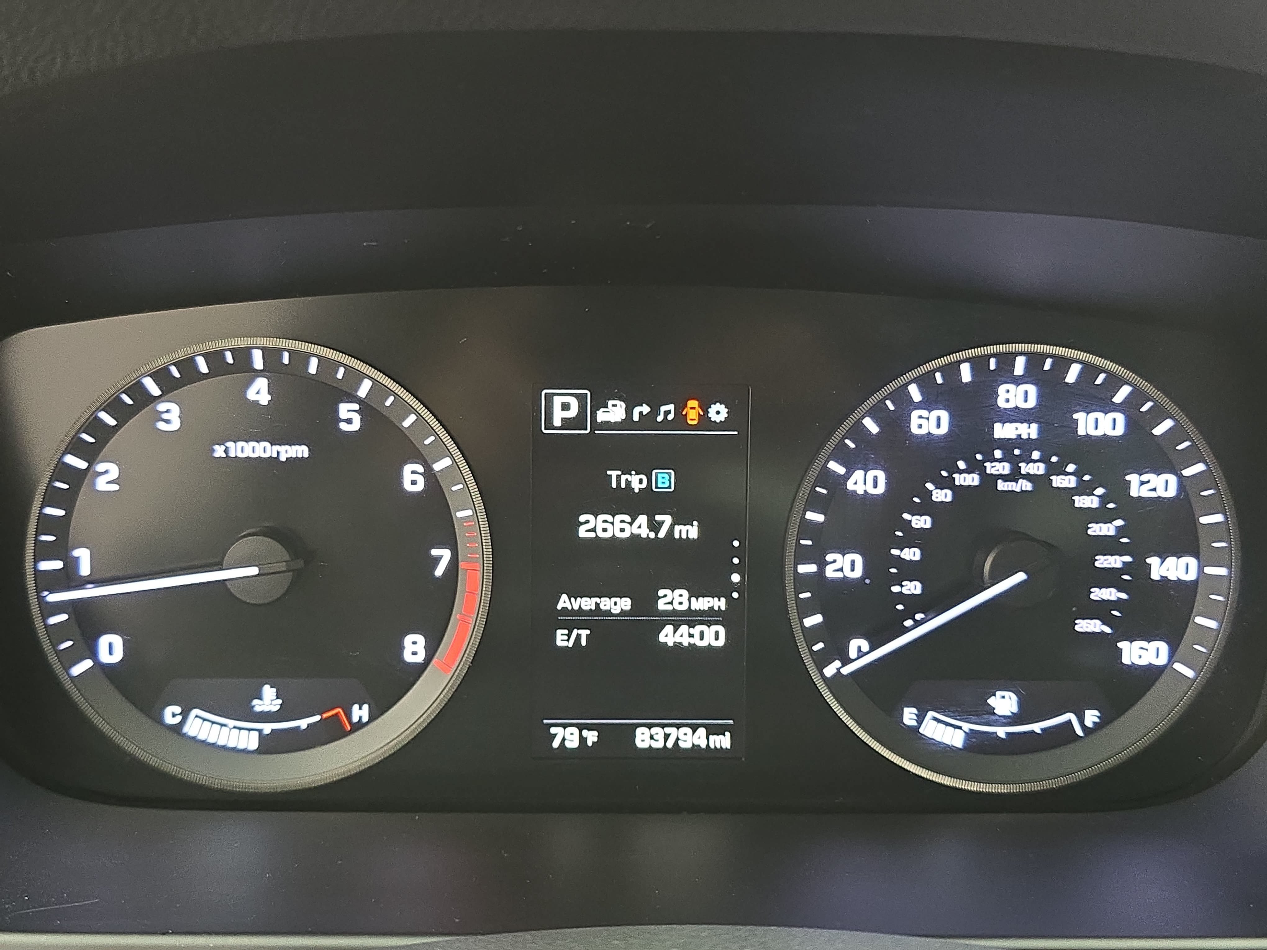 Used 2017 Hyundai Sonata Limited w/ Tech Package 03 FWD image 18