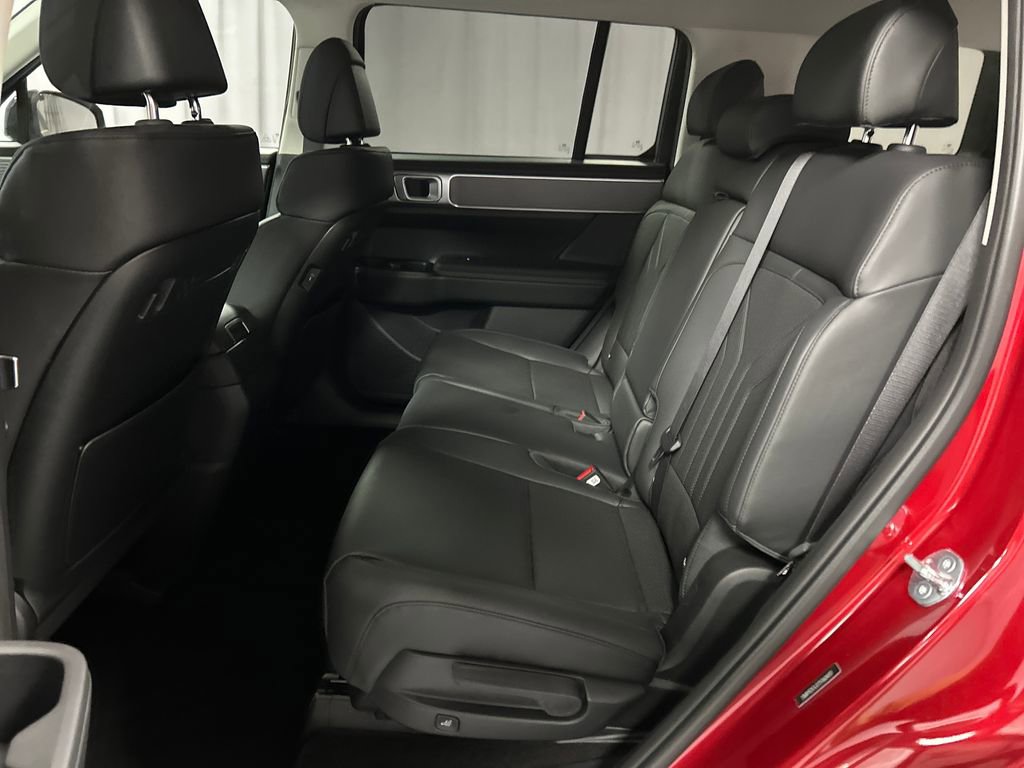 New 2026 Hyundai Santa Fe XRT image 23