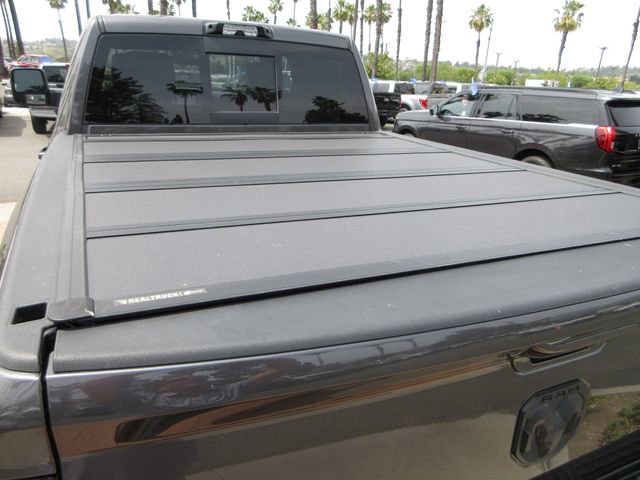 Used 2024 RAM 2500 Laramie w/ Night Edition image 27