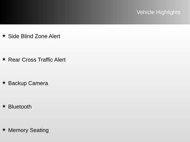 Certified 2025 Chevrolet Blazer EV RS AWD/4WD image 18