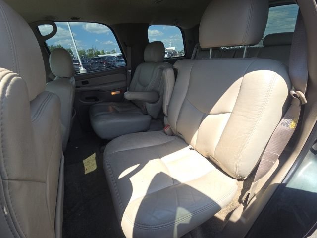 Used 2003 Chevrolet Tahoe LT AWD/4WD image 23