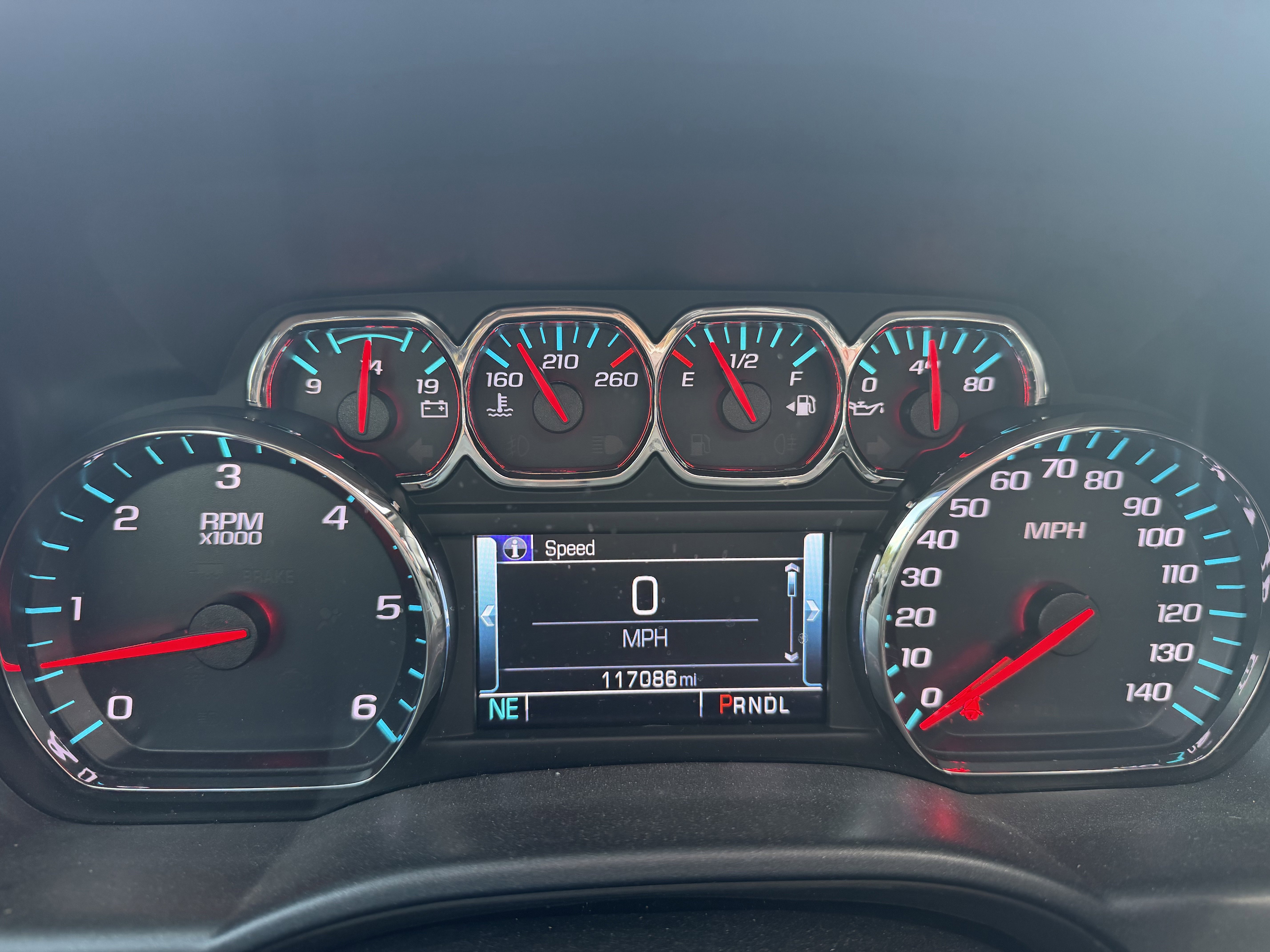 Used 2018 GMC Sierra 1500 SLT AWD/4WD image 15