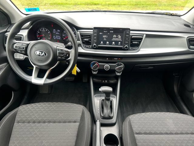 Used 2020 Kia Rio S FWD image 17