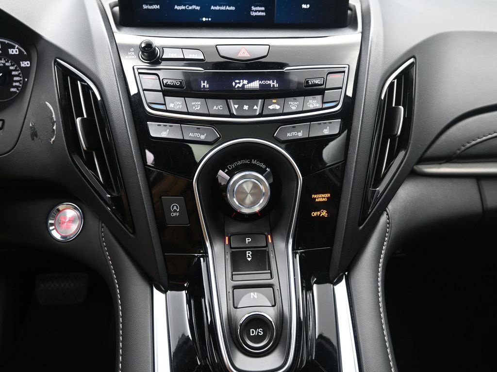 Used 2020 Acura RDX w/ Technology Package image 12
