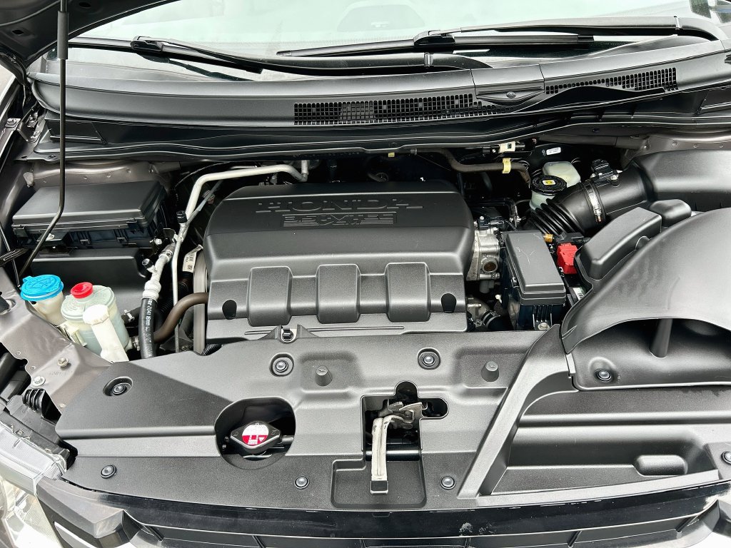 Used 2016 Honda Odyssey EX image 29