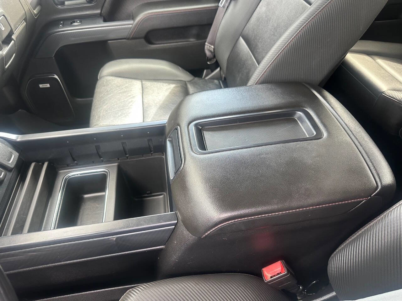 Used 2015 GMC Sierra 1500 SLT image 11