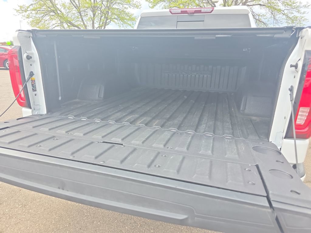 Used 2023 GMC Sierra 1500 Denali Ultimate image 17