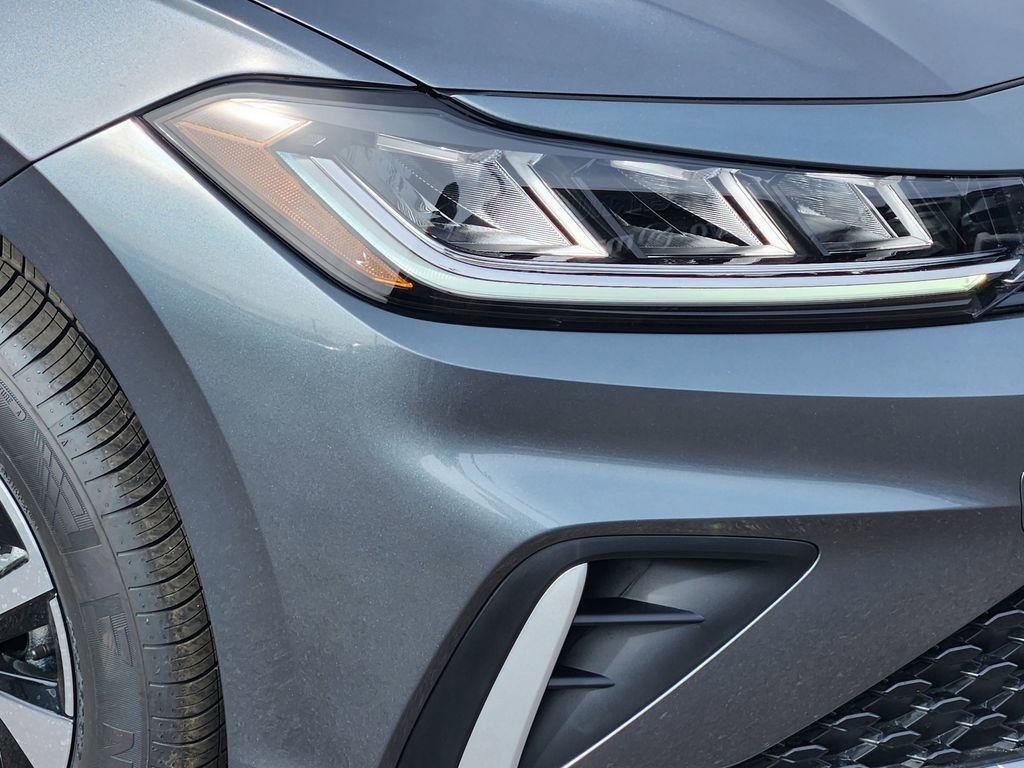 New 2026 Volkswagen Jetta S image 28