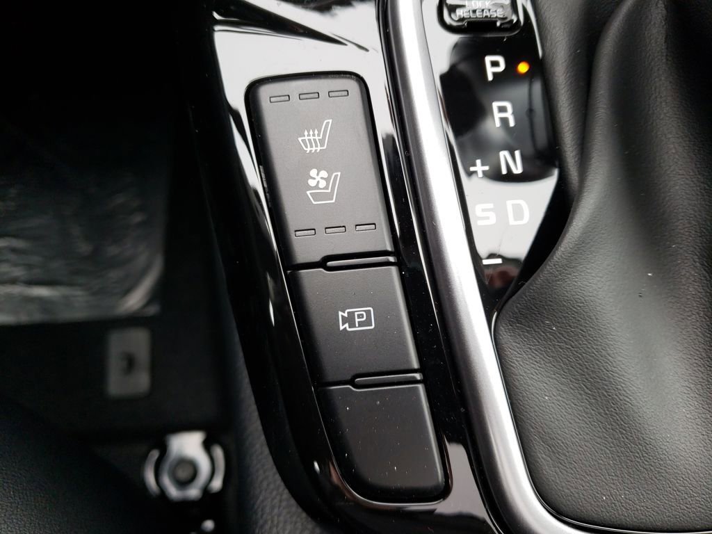 New 2026 Kia Seltos SX image 28