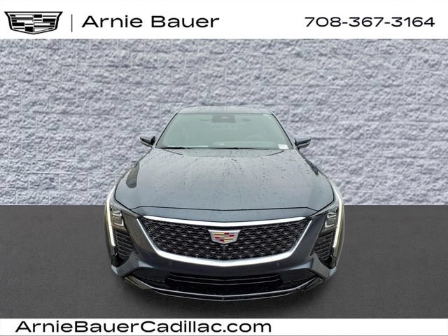 New 2026 Cadillac CT5 Premium Luxury AWD/4WD image 11