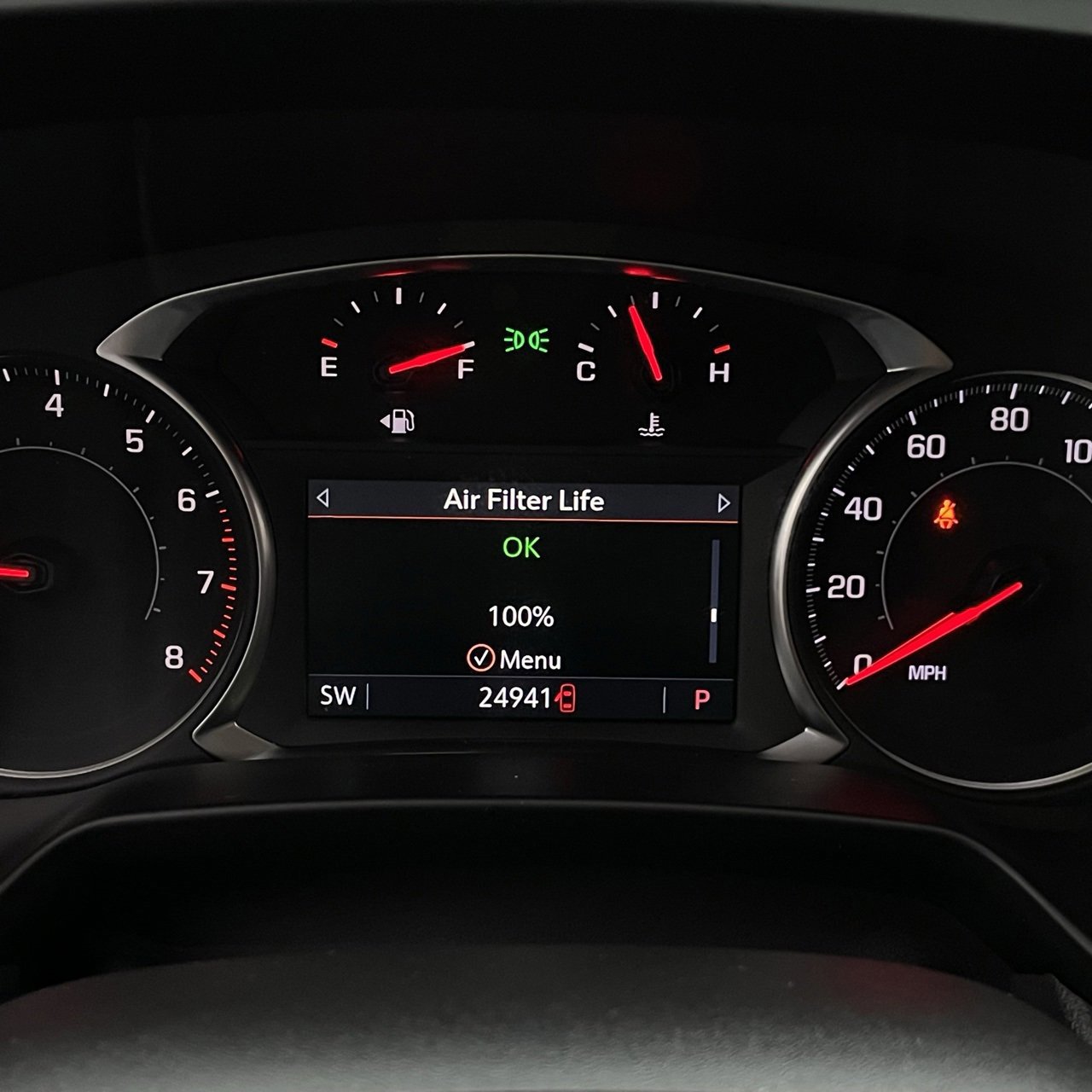 Used 2025 Chevrolet Blazer LT image 15