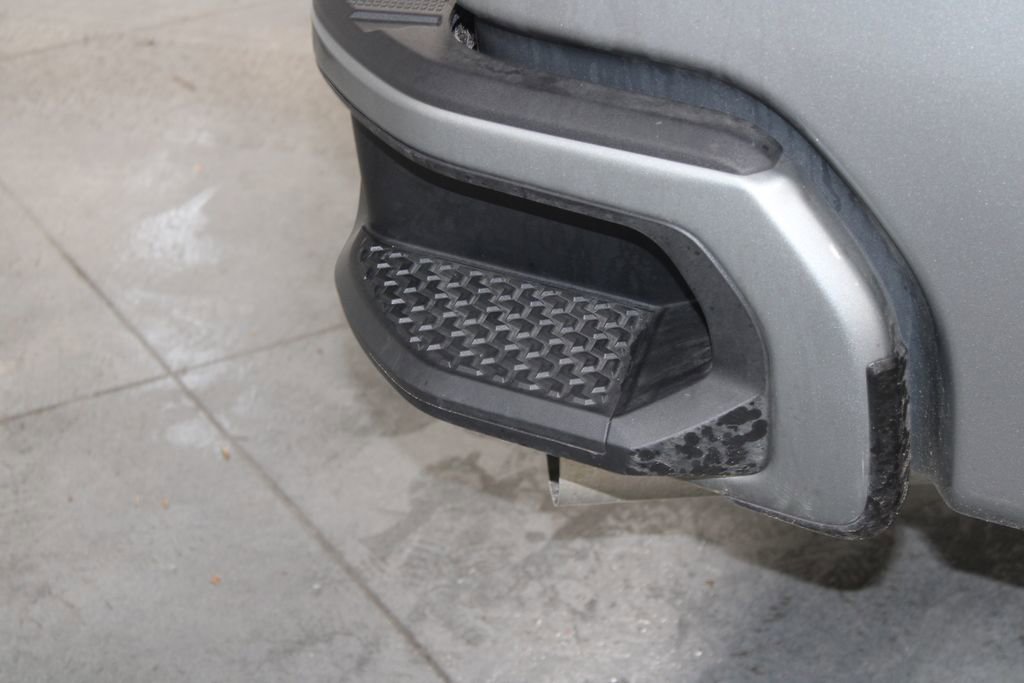 Used 2025 GMC Sierra 2500 Denali w/ Denali Reserve Package image 18