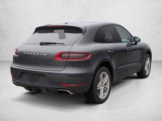 Used 2018 Porsche Macan image 5