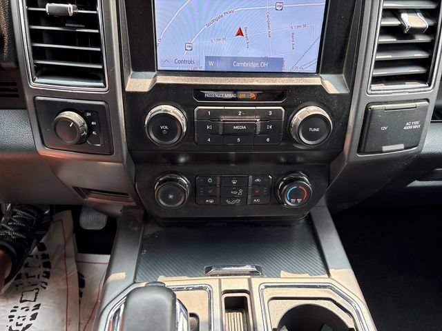 Used 2020 Ford F150 XLT w/ Equipment Group 302A Luxury AWD/4WD image 16