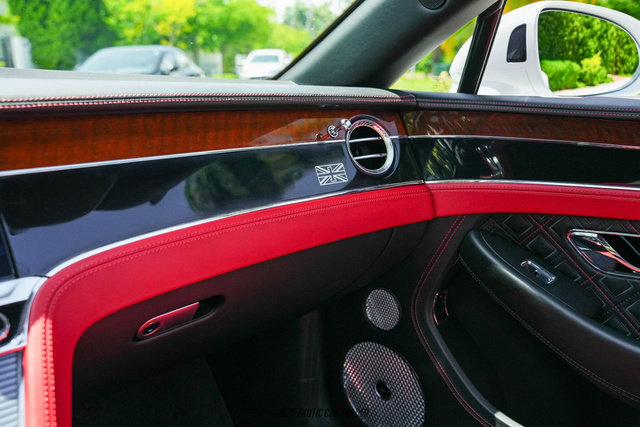 Used 2020 Bentley Continental GT V8 First Edition image 39