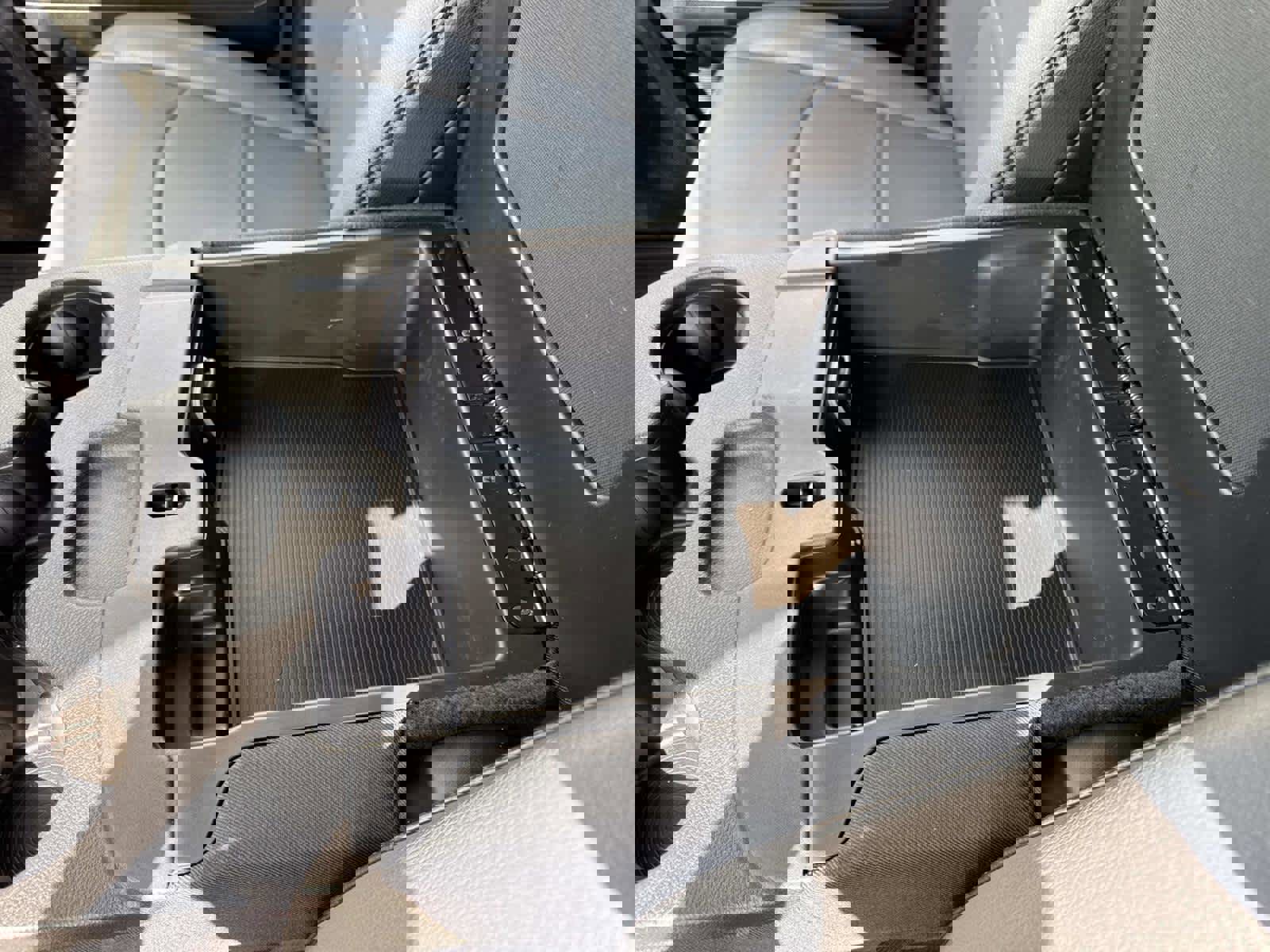 Used 2024 RAM 3500 Tradesman w/ Chrome Appearance Group image 69