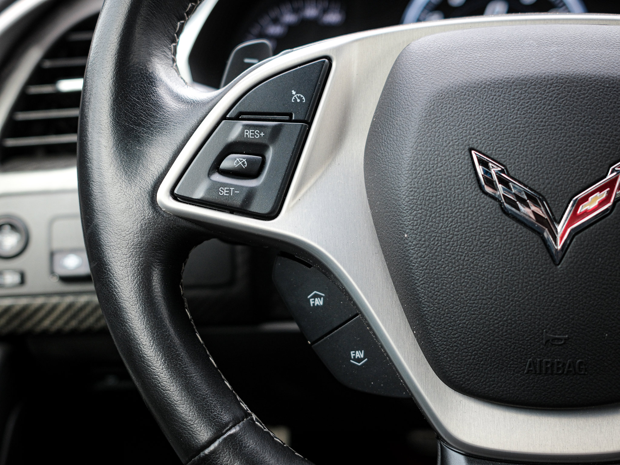 Used 2019 Chevrolet Corvette Grand Sport image 20