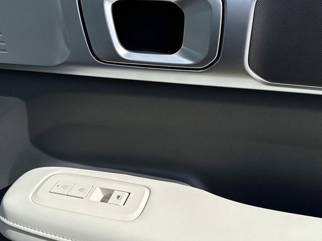 New 2026 Hyundai Santa Fe SEL FWD image 18