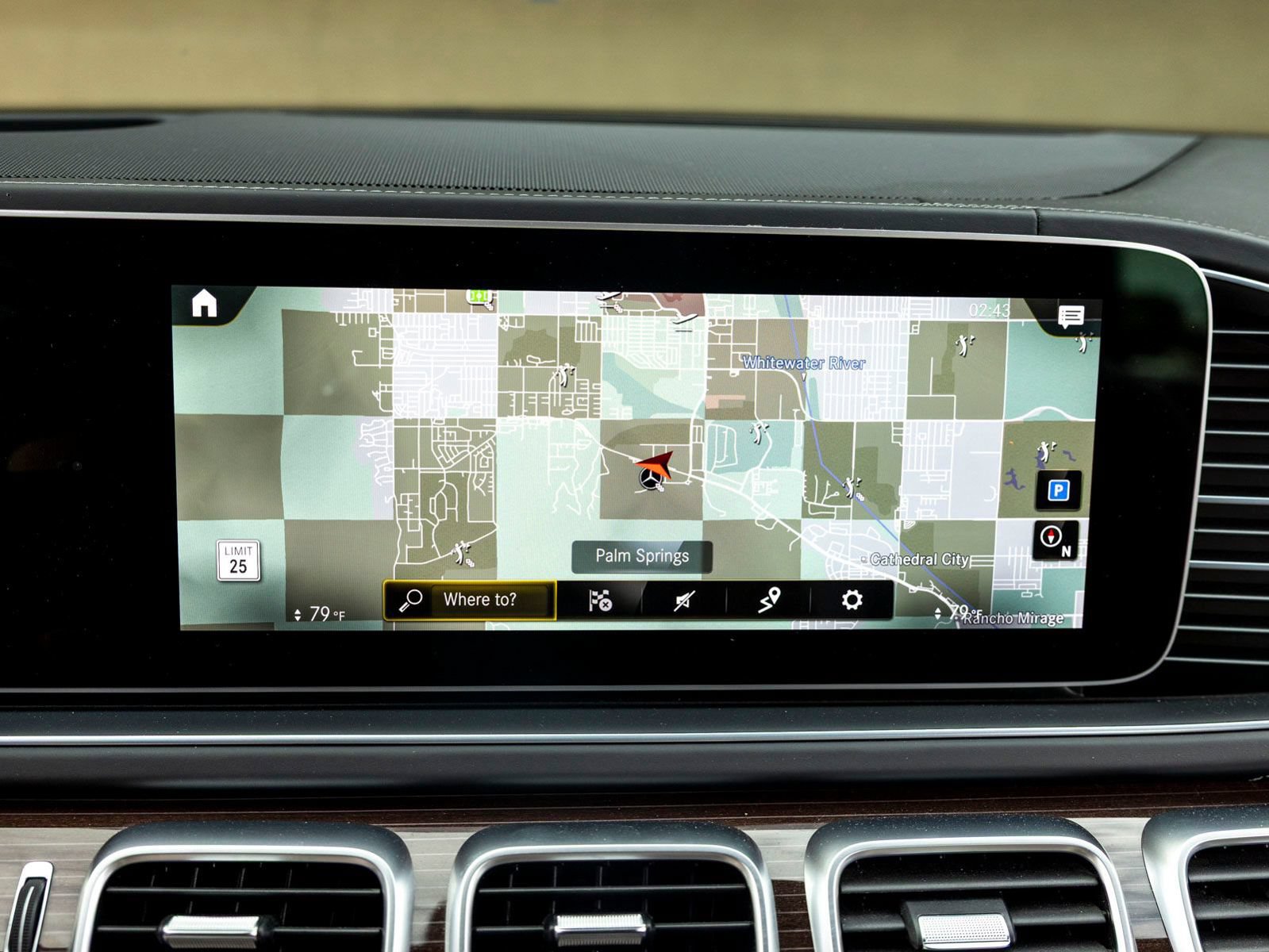 Used 2023 Mercedes-Benz GLS 63 AMG 4MATIC image 18