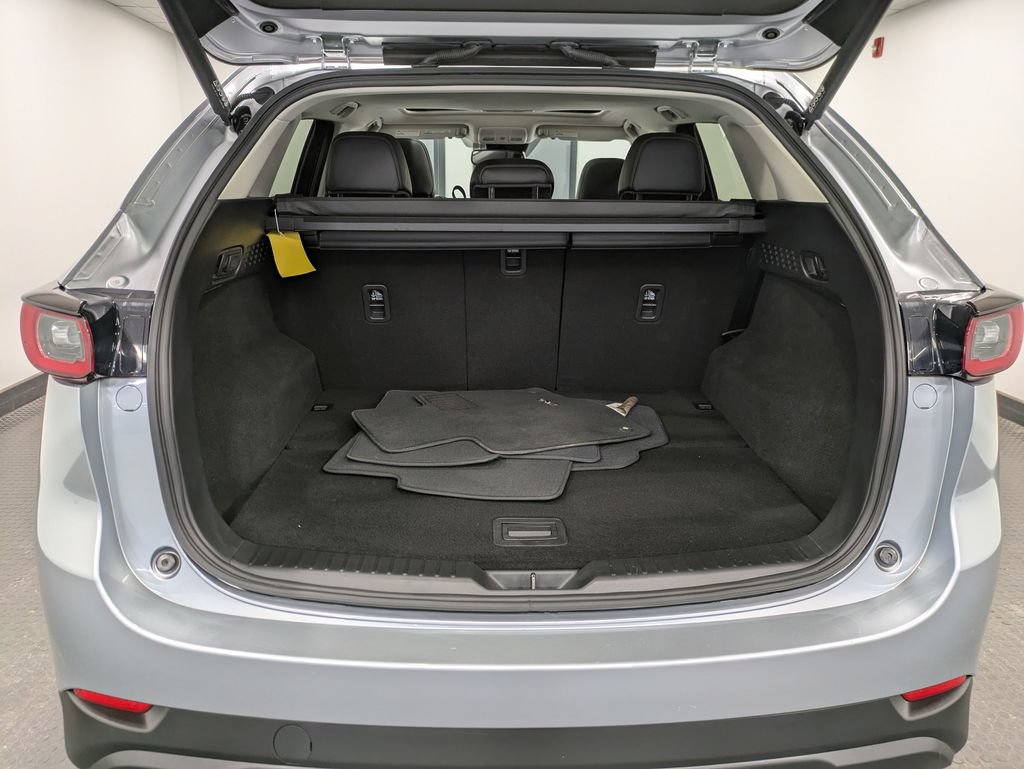 Used 2023 MAZDA CX-5 AWD 2.5 S image 26