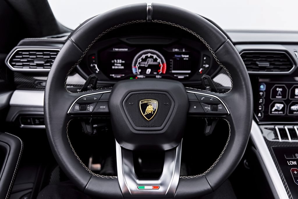 Used 2021 Lamborghini Urus AWD/4WD image 74
