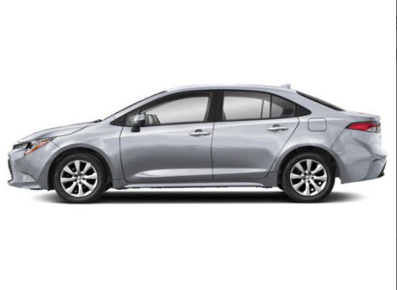 Used 2024 Toyota Corolla LE FWD image 8
