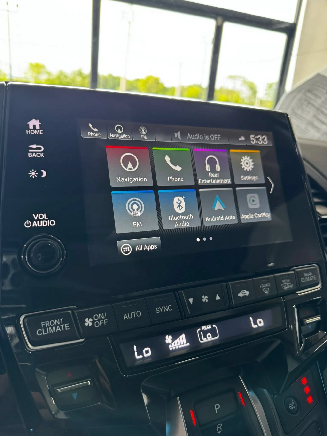 Used 2022 Honda Odyssey Touring image 32
