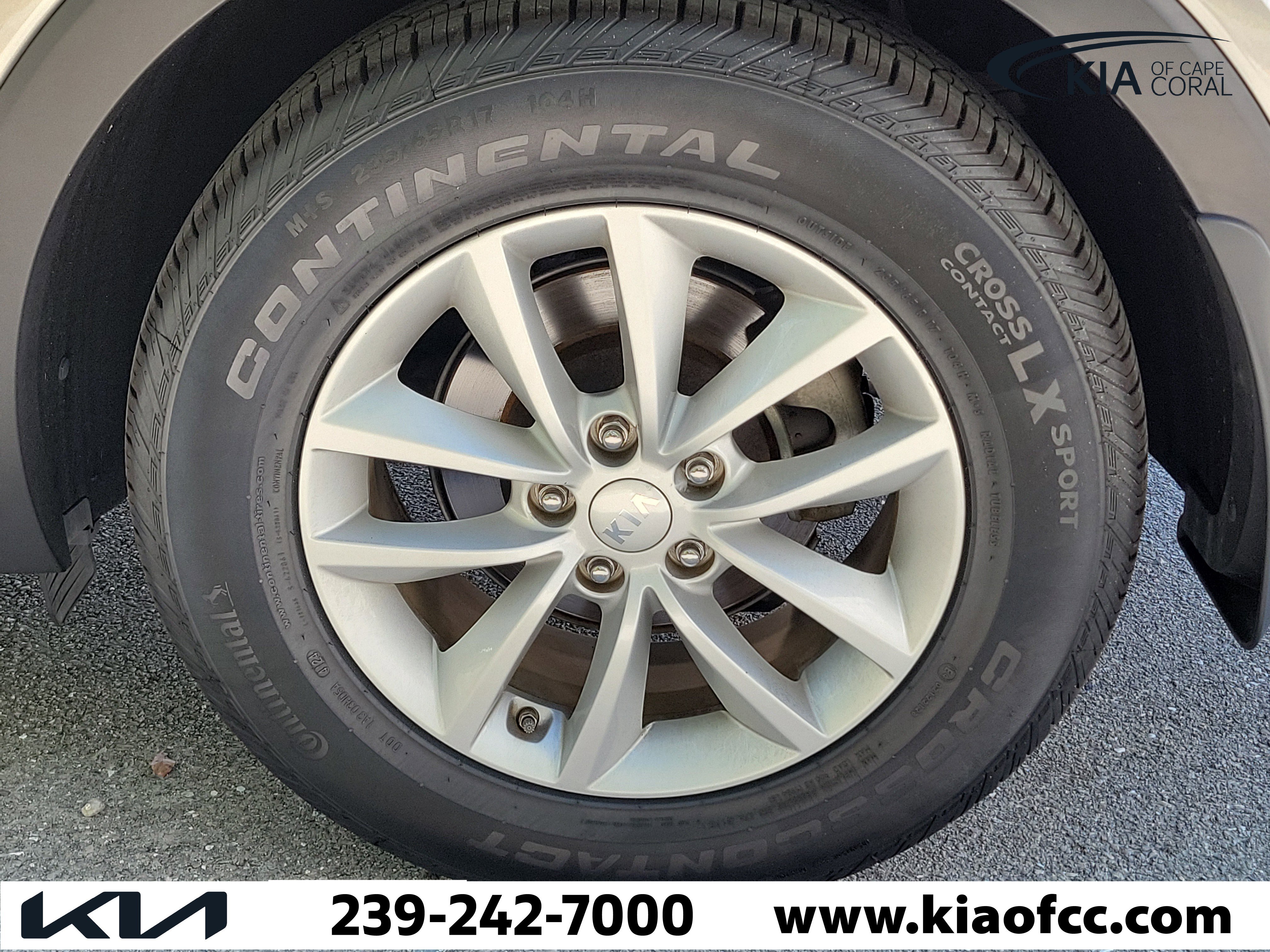 Used 2018 Kia Sorento L FWD image 10